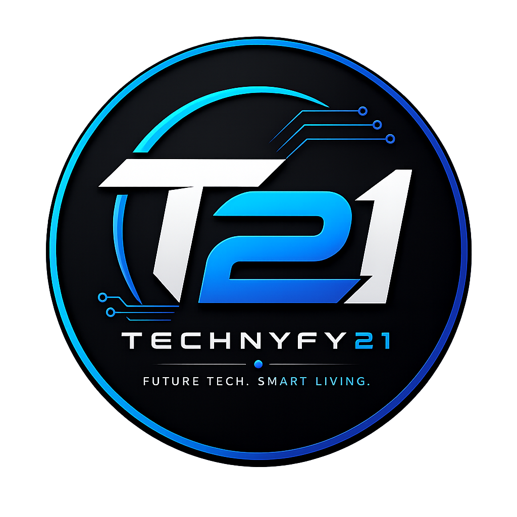 TECHNYFY21